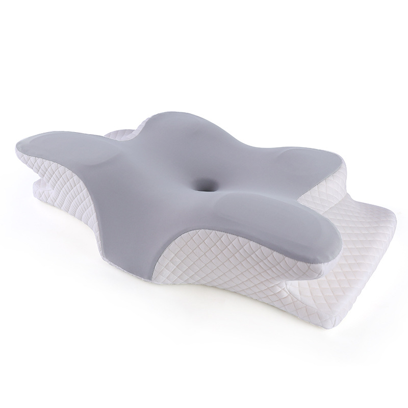 Melissa - Butterfly Memory Foam Pillow