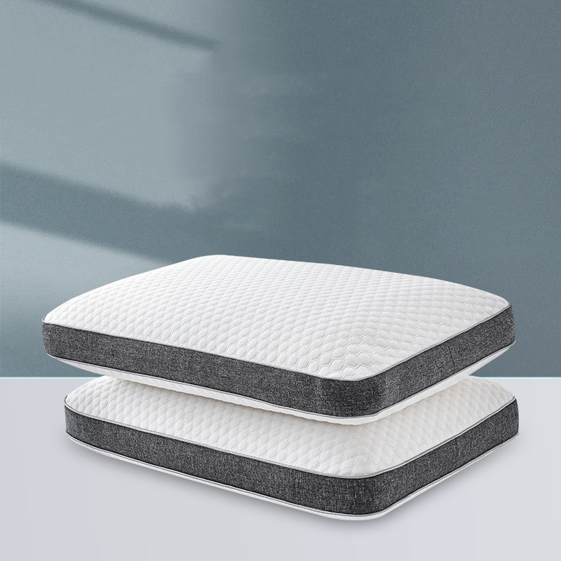 Kleverfoam - Slow Rebound Memory Foam Pillow