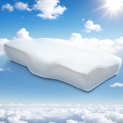 Balm - Superior Memory Foam Pillow