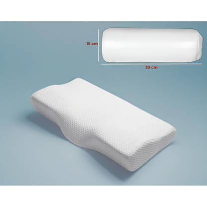 Balm - Superior Memory Foam Pillow